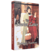 红字 英文原版小说 The Scarlet Letter 美国文学经典名著 诺贝尔文学奖作者霍桑 英文版 进口原版英文书 现货正版书籍 商品缩略图4