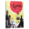 看不见的怪物 英文原版书 The Grotlyn 神秘的格洛克林 英文版儿童故事绘本 韵文故事 Benji Davies 新作 大开本 进口书 商品缩略图4