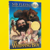 Collins 英文原版平装 The Whipping Boy 王子的替罪羊 1987年纽伯瑞金奖 儿童文学小说 课外阅读 正版英语书 商品缩略图2