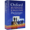 Oxford Business English Dictionary 英文原版 牛津商务英语词典 牛津英文字典 BEC剑桥商务英语考试字典 英文版正版进口书 商品缩略图4
