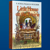 全新原版 草原上的小木屋 英文原版 儿童文学青少年小说 Little House on the Prairie 小木屋系列第3部 附插图 英文版进口书 商品缩略图2