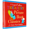 晚安月亮 英文原版 Goodnight Moon 英文版柯林斯绘本睡前故事合集 HarperCollins Treasury of Picture Book 从头到脚 商品缩略图4
