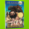 Collins 英文原版平装 The Whipping Boy 王子的替罪羊 1987年纽伯瑞金奖 儿童文学小说 课外阅读 正版英语书 商品缩略图1