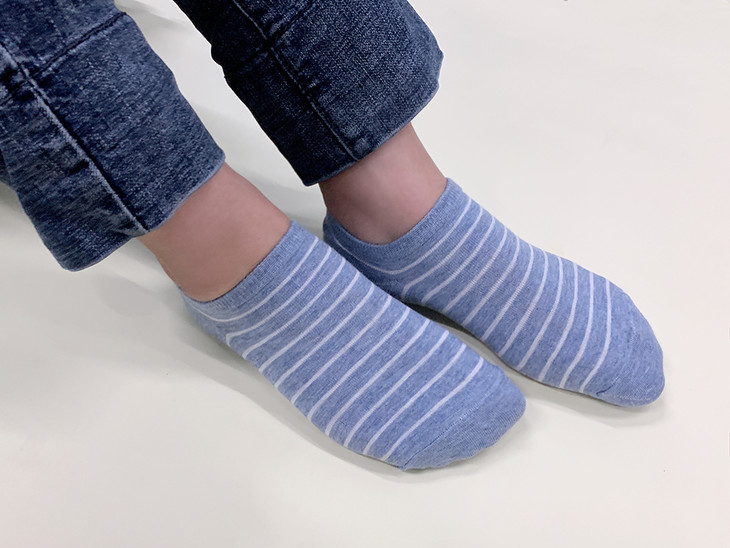 你是不是需要这样的袜子