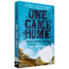 寻找阿加莎 回家 英文原版小说 One Came Home 英文版儿童文学书籍 纽伯瑞银奖 青少年课外读物 进口原版英文书 商品缩略图4