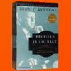 当仁不让 英文原版人物传记 Profiles in Courage 约翰肯尼迪自传 John Kennedy 普利策奖 英文版书籍 进口原版英文书 商品缩略图1