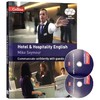 正版现货 柯林斯酒店英语教程 英文原版 Hotel and Hospitality English 酒店英语 客人接待 外宾交流 英文版进口英语管理类书籍 商品缩略图0