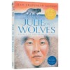 狼群中的朱莉 英文原版平装 1973年纽伯瑞金奖 Julie of the Wolves  儿童文学小说 中小学生课外阅读 进口书 商品缩略图0