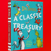 英文原版绘本 A CLASSIC TREASURY 苏斯博士经典5本合集精装书 Dr. Seuss 英文版正版进口书 商品缩略图2