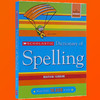 学乐英语拼写词典 Scholastic Dictionary of Spelling 英文原版字典词典 商品缩略图1