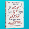  How We Learn 英文原版 我们如何学习 全视角学习理论 英文版进口书 商品缩略图3