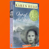 正版 英文原版 Out of the Dust 风儿不要来 Scholastic 1998年纽伯瑞金奖小说 儿童文学小说 尘嚣之外 课外阅读 进口书 商品缩略图1
