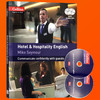 正版现货 柯林斯酒店英语教程 英文原版 Hotel and Hospitality English 酒店英语 客人接待 外宾交流 英文版进口英语管理类书籍 商品缩略图2