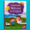 香港朗文小学英语教材 六年级上学期教师用书 英文原版 Longman Welcome to English Gold Teacher’s Guide 6A 英文版进口原版书 商品缩略图3