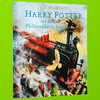 哈利波特与魔法石 英文原版小说 Harry Potter and the Philosopher s Stone 彩色插图大开本 彩色绘本 进口原版英文书 正版书籍 商品缩略图3