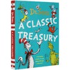 英文原版绘本 A CLASSIC TREASURY 苏斯博士经典5本合集精装书 Dr. Seuss 英文版正版进口书 商品缩略图0