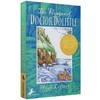 英文原版小说 杜利特医生航海记 The Voyages of Doctor Dolittle 英文版 纽伯瑞奖 进口原版世界英语儿童文学书籍 青少年课外读物 商品缩略图0