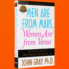 男人来自火星女人来自金星 英文版原版 men are from mars women are from venus John Gray 英文原版 正版进口书 商品缩略图3