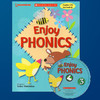  学乐自然拼读法第三册 英文原版书 Scholastic Enjoy Phonics 3 幼儿自然拼读教材 英文版进口书 商品缩略图1