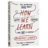  How We Learn 英文原版 我们如何学习 全视角学习理论 英文版进口书 商品缩略图4