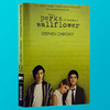 壁花少年 英文原版 The Perks of Being a Wallflower 英文版电影原著小说书  Stephen Chbosky 正版英文文学书 商品缩略图3