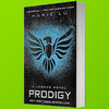 传奇系列2菁英 英文原版 Prodigy A Legend Novel PRODIGY 英文版反乌托邦小说 正版进口书 商品缩略图2