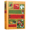 秘密花园 英文原版 The Secret Garden  经典童话 英文版启蒙英语阅读故事小说 全彩插图版机关书 亲子互动读物进口书籍 商品缩略图4