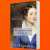 Washington Square 华盛顿广场 英文原版小说 英文版书籍 亨利詹姆斯 进口原版英文书 商品缩略图2