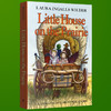 全新原版 草原上的小木屋 英文原版 儿童文学青少年小说 Little House on the Prairie 小木屋系列第3部 附插图 英文版进口书 商品缩略图1