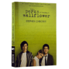 壁花少年 英文原版 The Perks of Being a Wallflower 英文版电影原著小说书  Stephen Chbosky 正版英文文学书 商品缩略图4