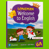 香港朗文小学英语教材 六年级上学期教师用书 英文原版 Longman Welcome to English Gold Teacher’s Guide 6A 英文版进口原版书 商品缩略图1