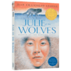 狼群中的朱莉 英文原版平装 1973年纽伯瑞金奖 Julie of the Wolves  儿童文学小说 中小学生课外阅读 进口书 商品缩略图4