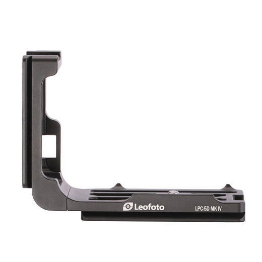 徕图（Leofoto）相机专用L型快装板 竖拍板 商品图2