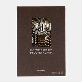 Sam Taylor-Johnson: Second Floor 萨姆·泰勒-约翰逊：二楼