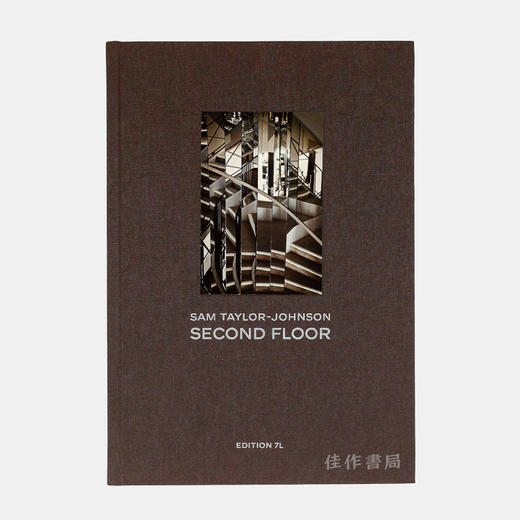 Sam Taylor-Johnson: Second Floor 萨姆·泰勒-约翰逊：二楼 商品图0