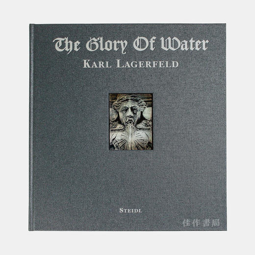 Karl Lagerfeld: The Glory of Water: Daguerreotypes  卡尔·拉格斐：水的故事 商品图0