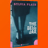 英文原版 钟形罩 The Bell Jar 瓶中美人 全英文版小说 英文版 进口原版英文书 商品缩略图3