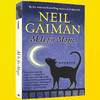 M 代表魔法 英文原版小说 M Is for Magic  Neil Gaiman 尼尔盖曼 魔是魔法的魔 奇幻故事 英文版进口书 商品缩略图1