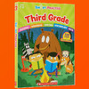 越学越聪明 美国小学三年级练习册 英文原版 Scholastic Smart Practice Workbook 学乐英语阅读语法词汇写作数学 英文版进口书 商品缩略图2