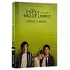 壁花少年 英文原版 The Perks of Being a Wallflower 英文版电影原著小说书  Stephen Chbosky 正版英文文学书 商品缩略图0