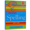 学乐英语拼写词典 Scholastic Dictionary of Spelling 英文原版字典词典 商品缩略图4