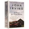  为欧文米尼祈祷 英文原版小说 A Prayer for Owen Meany 英文版进口书 John Irving Harper 商品缩略图0