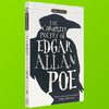 爱伦坡诗歌全集 英文版 Complete Poetry of Edgar Allan Poe 英文原版书籍 原版进口英文书 钟声乌鸦 致海伦 正版现货 商品缩略图2