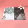 【套装】山+树+海（2012年意大利安徒生奖年度图书、*佳科普书籍 绘画艺术与诗文创作的完美结合！） 商品缩略图4