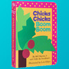 Chicka Chicka Boom Boom 英文版原版儿童绘本 叽喀叽喀碰碰 英文原版 廖彩杏书单 进口书 1-4岁入门启蒙早教26字母儿童纸板童书 商品缩略图1