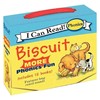 小饼干狗自然拼读绘本12册 英文原版 Biscuit More Phonics Fun 儿童英语读物 汪培珽书单My First I Can Read 进口书籍 商品缩略图0