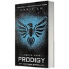 传奇系列2菁英 英文原版 Prodigy A Legend Novel PRODIGY 英文版反乌托邦小说 正版进口书 商品缩略图0