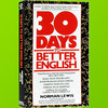 正版 30天提高英语技能 Thirty Days to Better English 英文原版 Word Power Made Easy 单词的力量作者 经典英文版学习 商品缩略图1