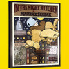 午夜厨房 英文原版绘本 In the Night Kitchen 凯迪克银奖 厨房之夜狂想曲 英文版 莫里斯桑达克图画书三部曲 商品缩略图1