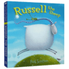 小羊罗素睡不着 纸板书 英文原版 Russell the Sheep  纽约时报推荐 宝宝睡前故事书 啪嗒猫Splat The Cat作者 英文版英语书 商品缩略图4